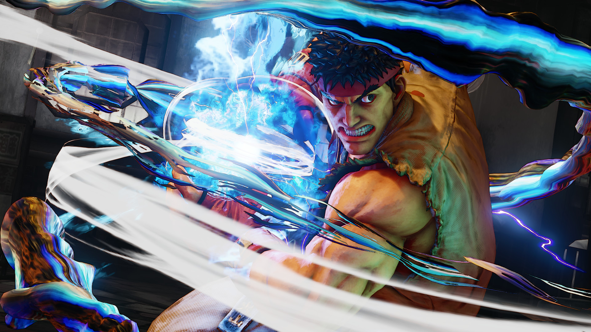 Street Fighter V: Top 5 BEST Characters To Play! (2022) 