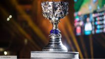 League of Legends Worlds Summoner's Cup