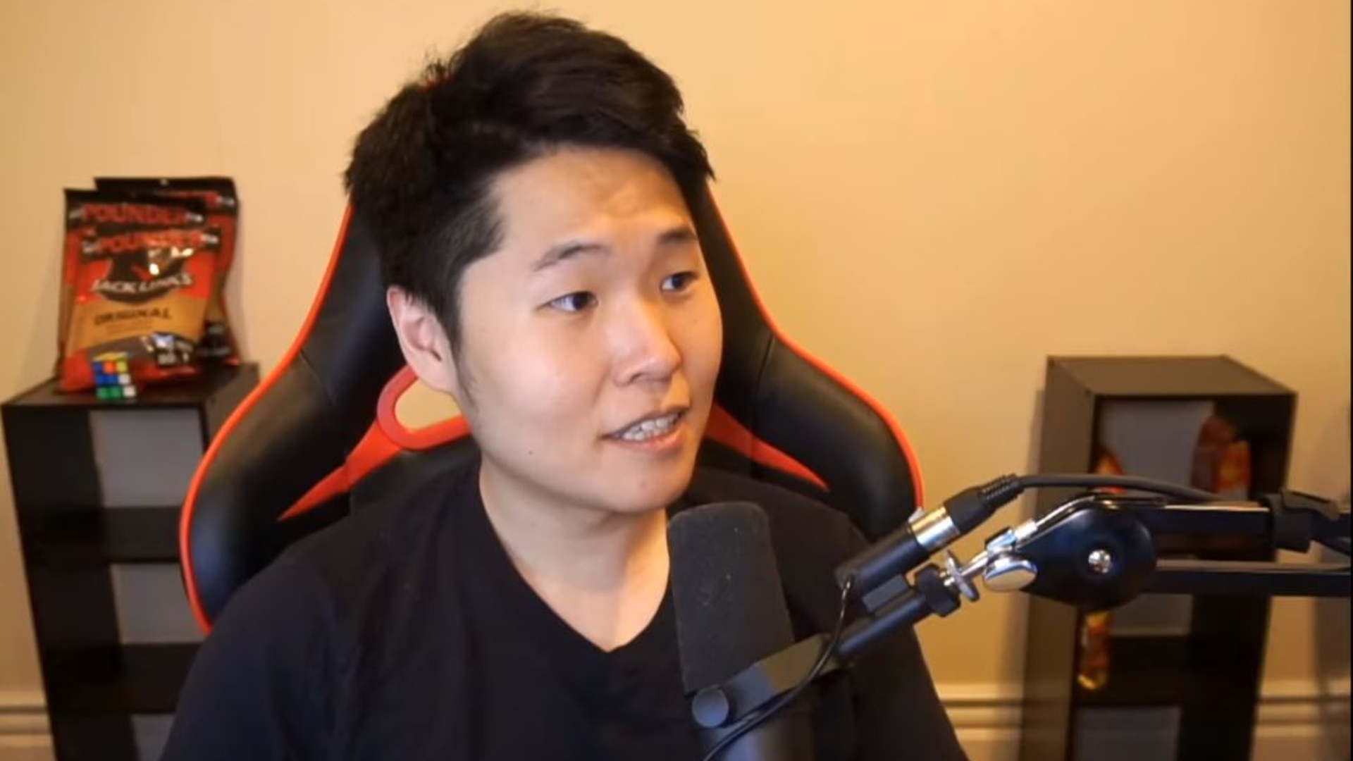Disguised Toast leaves Twitch to stream exclusively on Facebook Gaming | The Loadout
