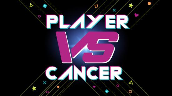 The Player vs Cancer campaign