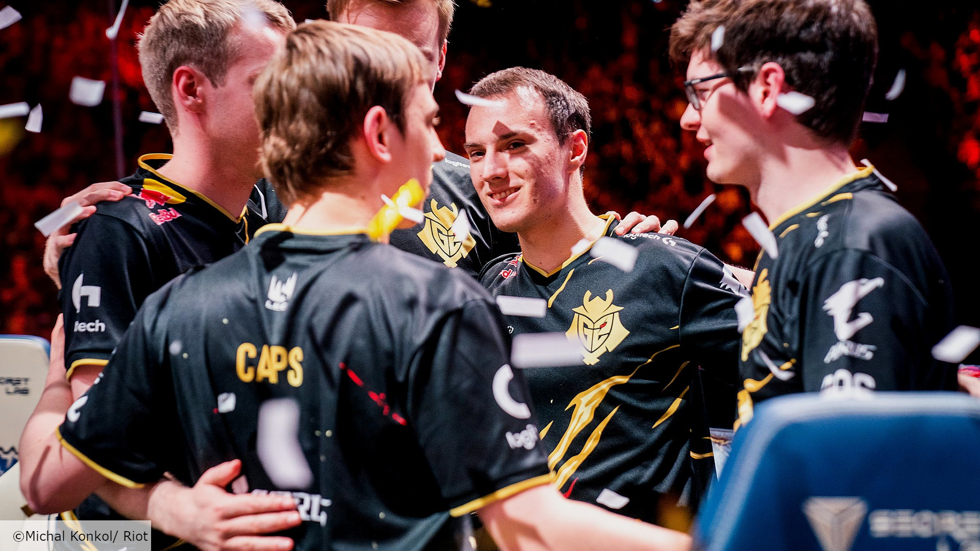 Perkz led all LCS players in unique picks this Spring Split after ...