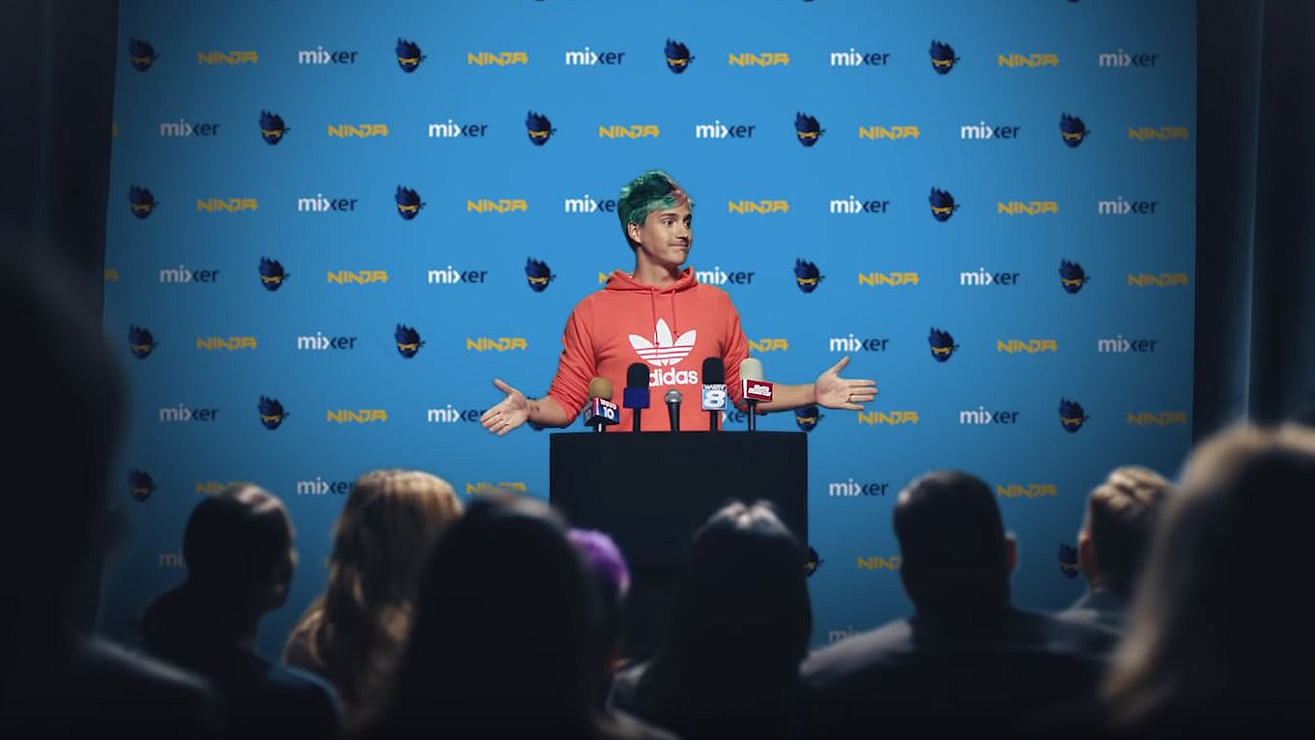 Ninja signed a deal with Mixer to help “everyone in the streaming industry | The Loadout
