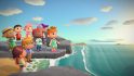 The best Animal Crossing: New Horizon island ideas
