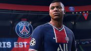 FIFA 21 Top 100 players revealed