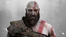 Network N Media Group Editor role: Kratos looks menacing in God of War Ragnarok