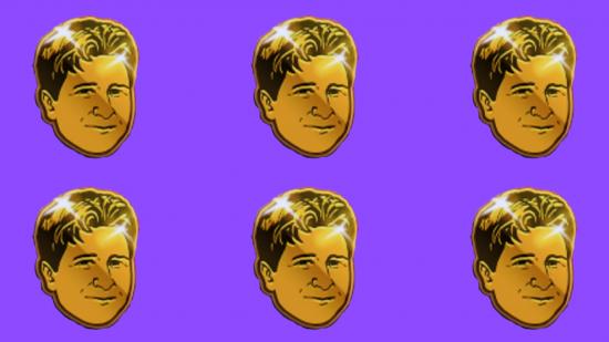 gys Stå op i stedet Ti år Twitch's Golden Kappa emote does exist – but not everyone is happy about it  | The Loadout