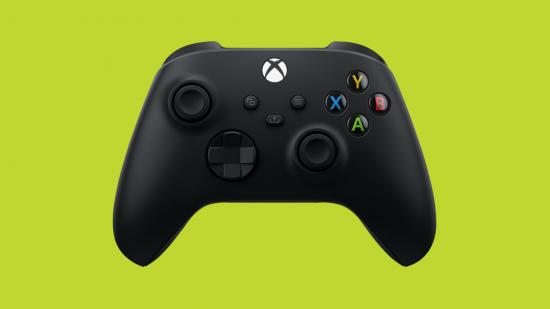Tay cầm Xbox Series X - Sự thăng hoa đầy cảm hứng cho trải nghiệm chơi game tuyệt vời. Với bộ điều khiển mới nhất này, người chơi sẽ được trải nghiệm một cách kịch tính và chính xác tuyệt đỉnh.