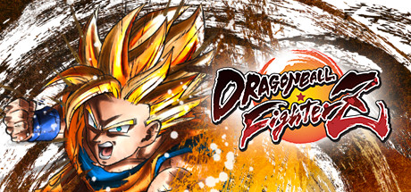 Dragon Ball FighterZ Header Image