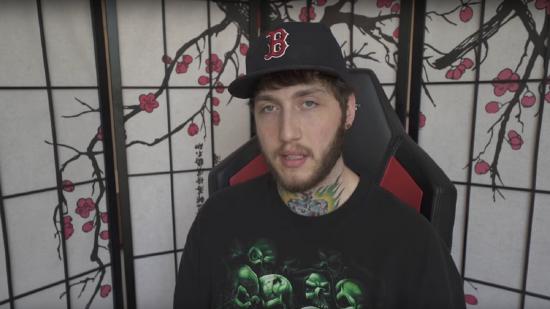 FaZe Banks in a video