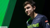 Houston Outlaws Overwatch League player JAKE