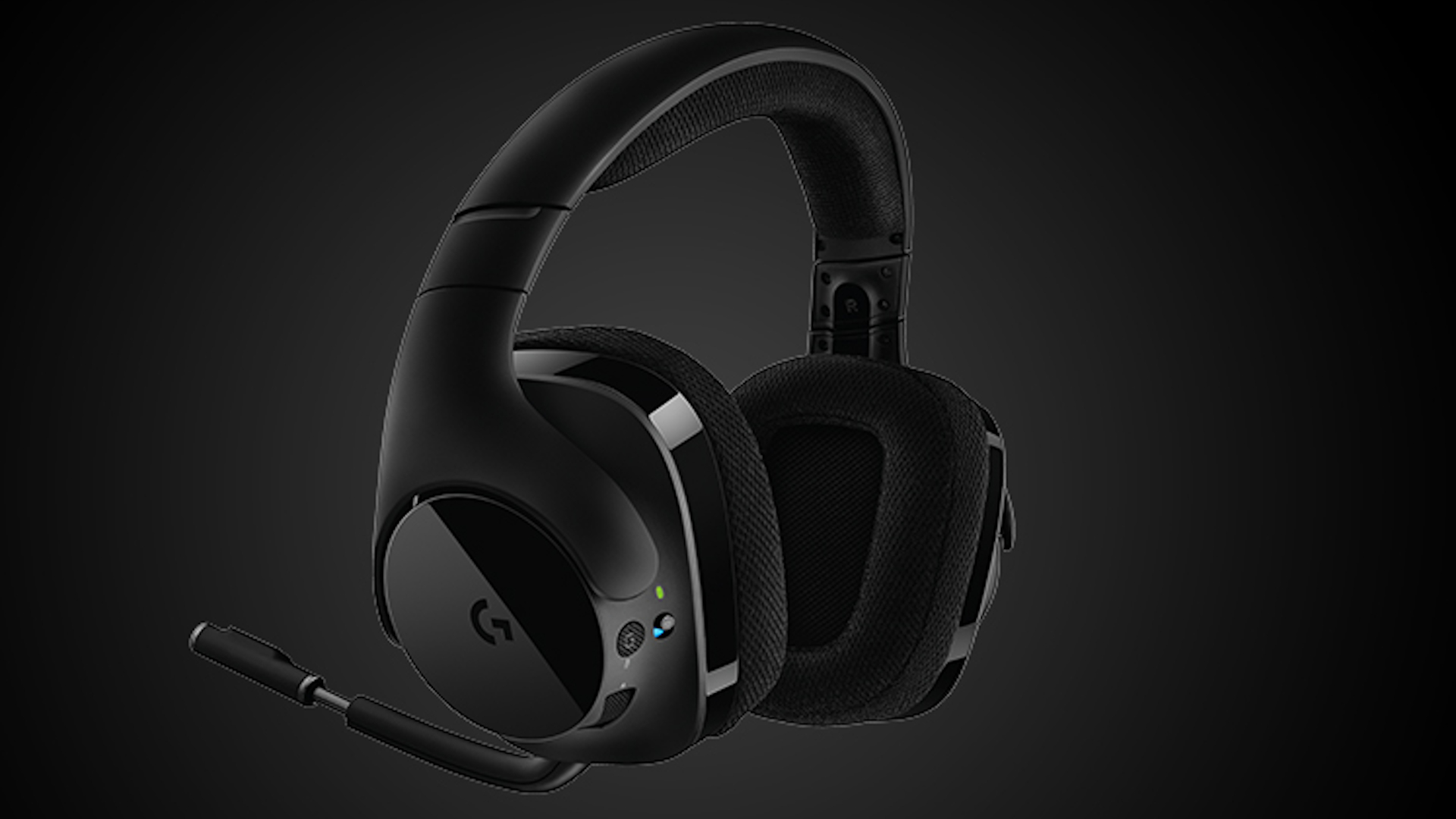 importeren actrice Kruipen Deal of the week: save up to 53% on the Logitech G533 wireless headset |  The Loadout