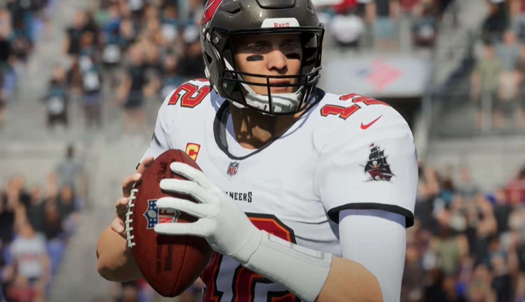 Madden 22 PS4 to PS5 upgrade – Dual Entitlement explained