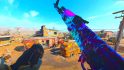 How to get rainbow Dark Matter camos in Warzone and Cold War