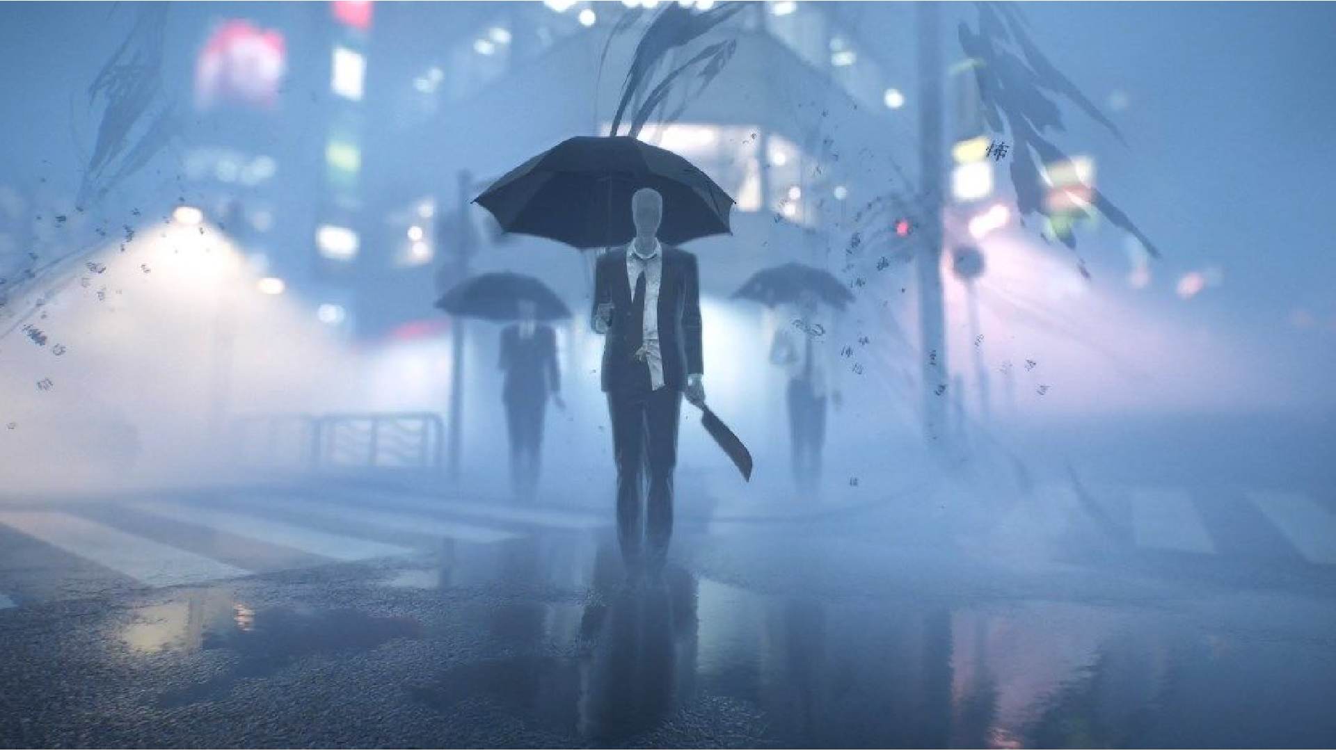 Ghostwire: Tokyo ganha expansão e entra no Xbox Game Pass em abril - Outer  Space
