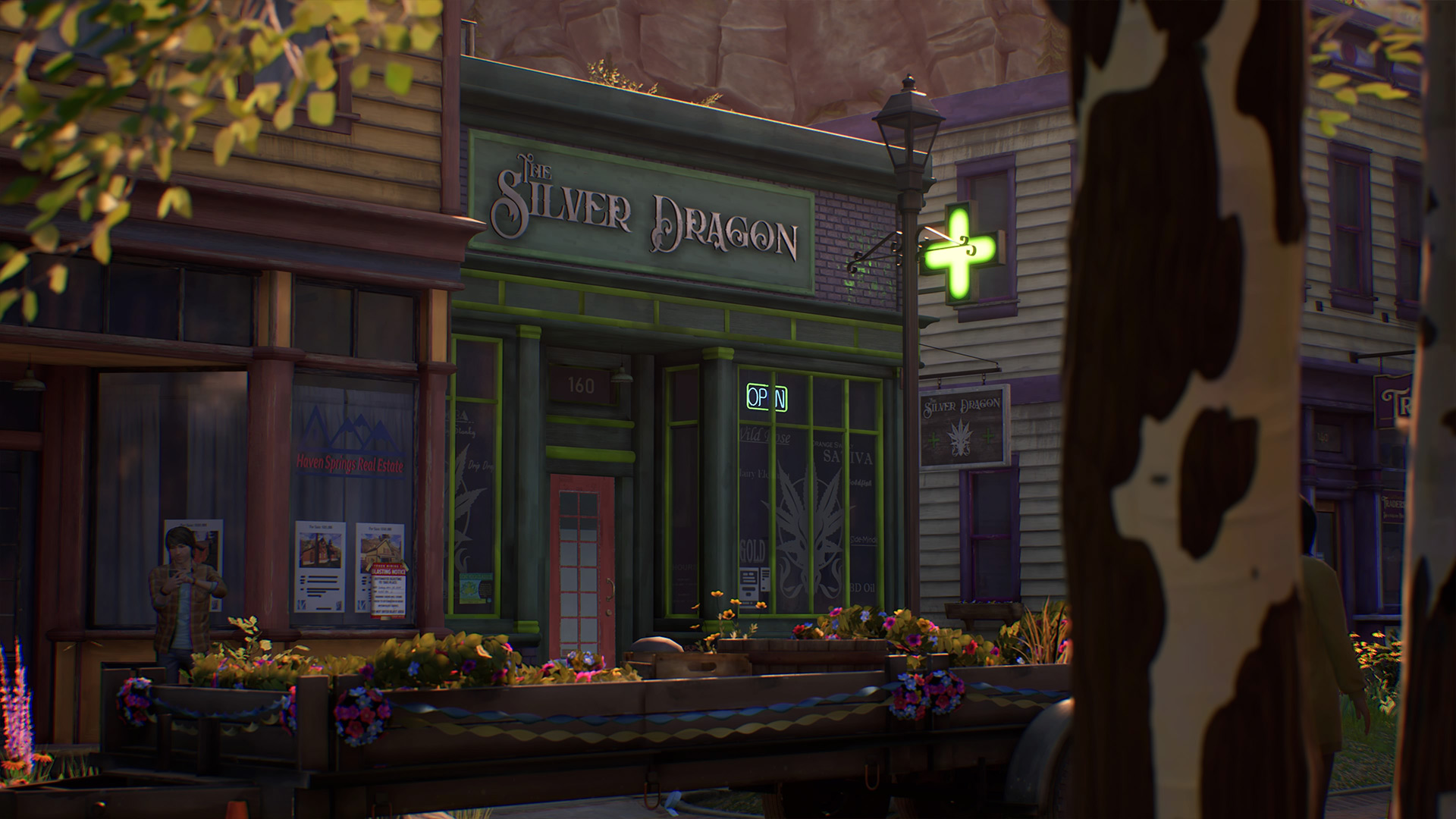 Life Is Strange: True Colors' review: as beautiful as it is heart-wrenching