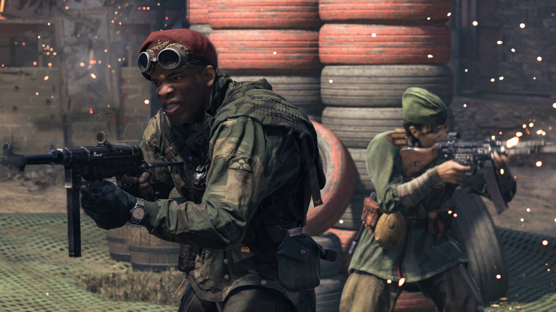 How to Play Online Split Screen in Modern Warfare 2 (2 Player Same TV) 