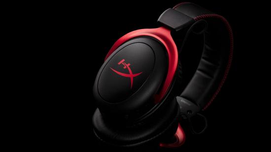 HyperX Cloud II Gaming Headset Deal: The HyperX Cloud II headset can be seen in some promotional art for the game.