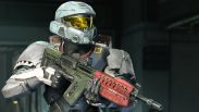 Halo Infinite ranks, ranking tiers, and more