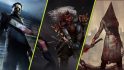 Dead by Daylight killers ranked