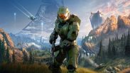 Halo Infinite review - the end of the beginning