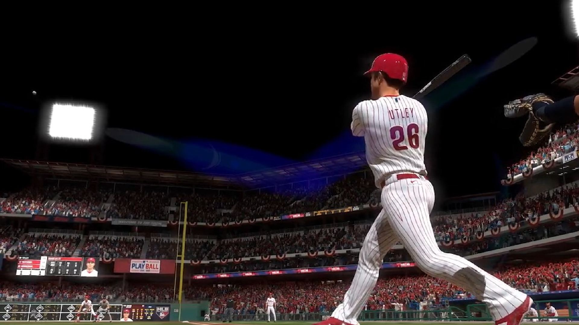 MLB The Show 22 for Nintendo Switch  Nintendo Official Site