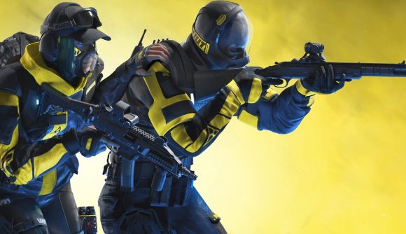 Rainbow Six Extraction walkthrough – tips, best loadouts, guides, and more