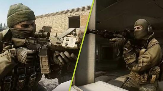 roof and window firefight in escape from tarkov new rain update