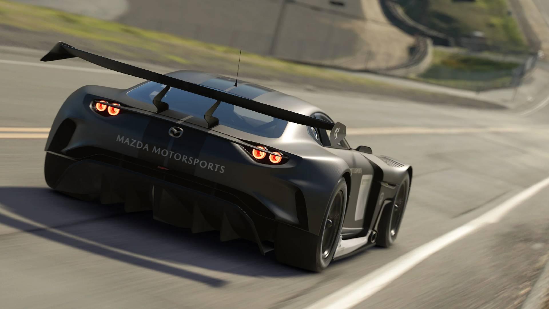 Gran Turismo 7 crossplay – can you play with your friends on PS4