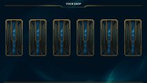 League of Legends Your Shop: the shop with deals yet to be revealed