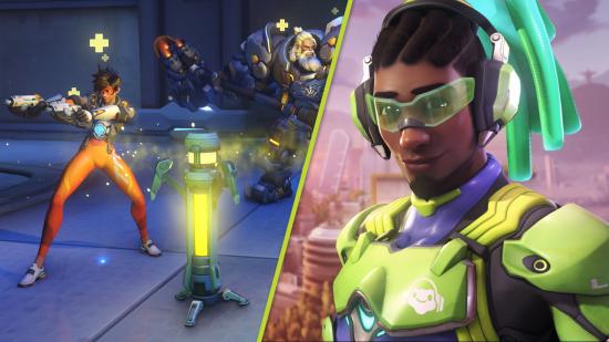 Overwatch 2 changes: lucio and tracer