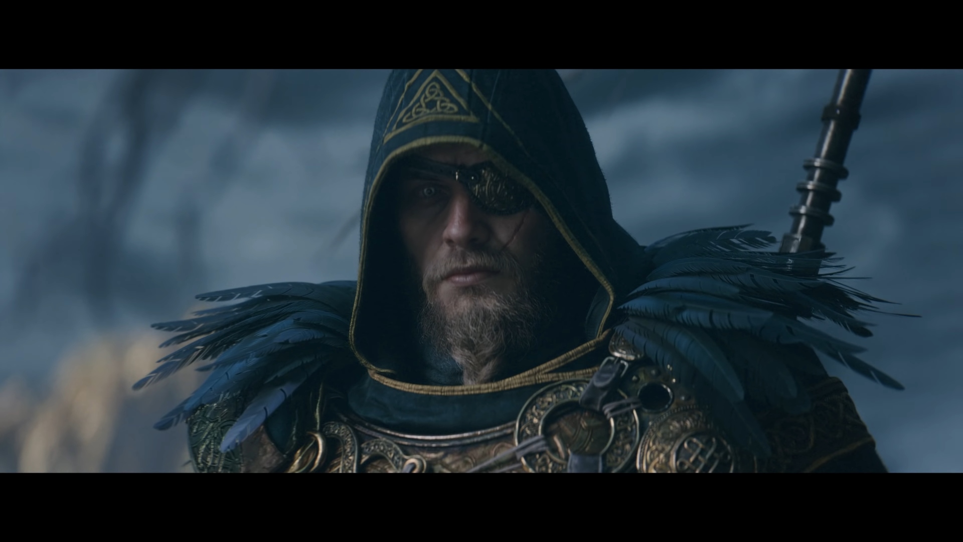 Assassin's Creed Valhalla Dawn of Ragnarök edition Ps5 Mídia