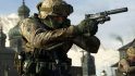 Two years of Modern Warfare 2 sounds like my idea of hell 