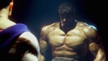 Street Fighter 6 fighting game pros: Ryu prepares to fight