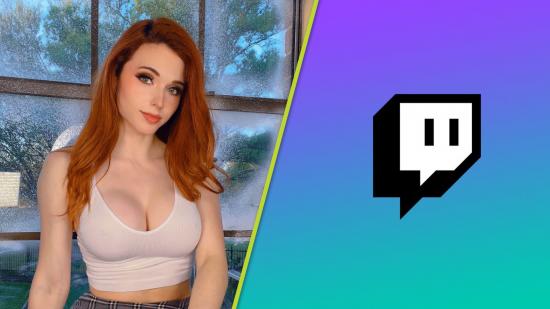 amouranth onlyfans retirement and investing in twitch content