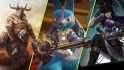 Best MOBA games