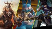 The best MOBA games 2023