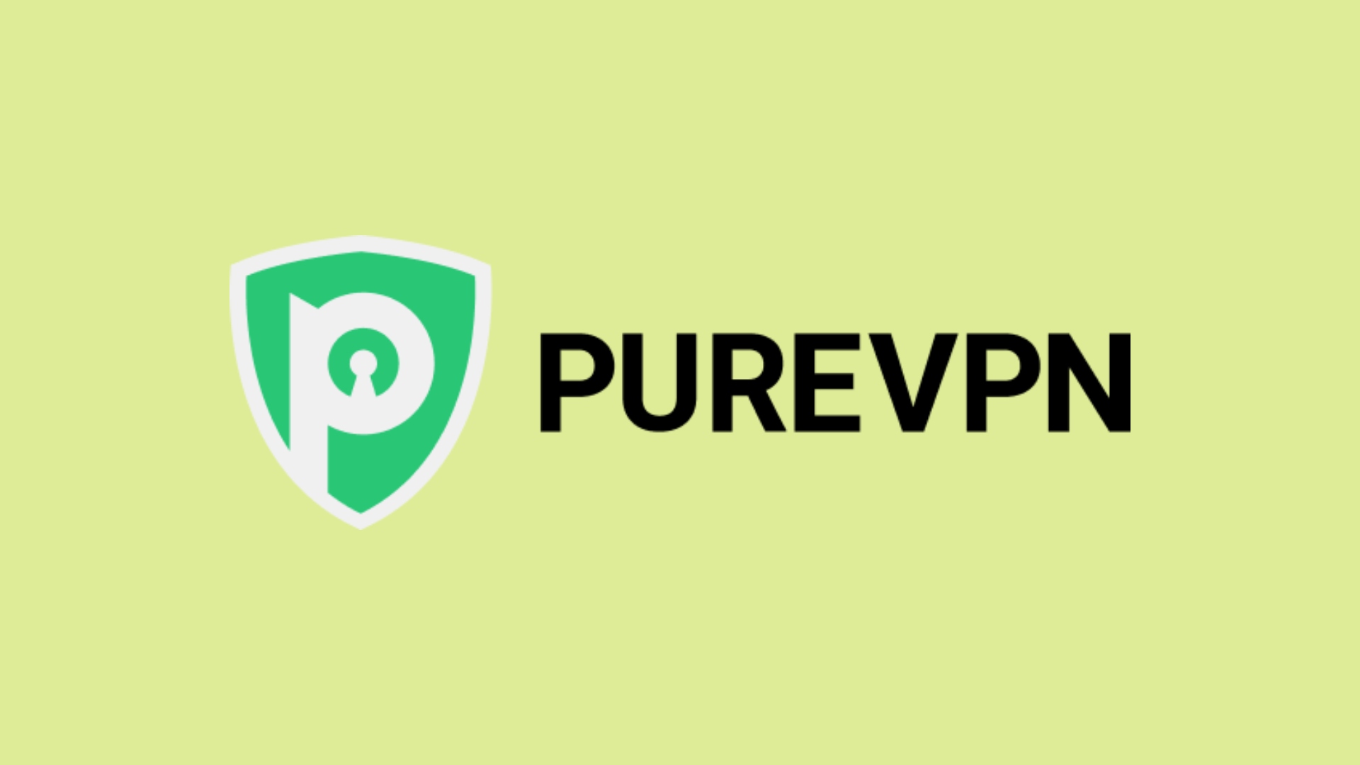 Best VPN for Xbox - PureVPN. Image shows the company's logo.
