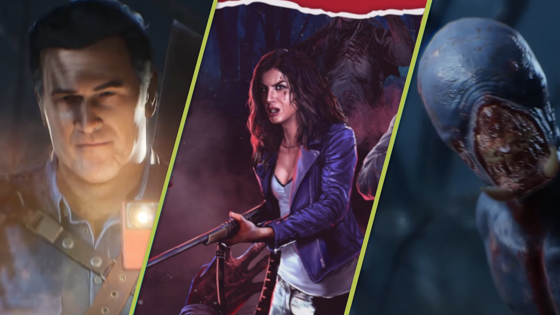 ICYMI - EVIL DEAD: THE GAME Has Some Pretty Sick Pre-Order Bonuses And  Collector's Editions! — GameTyrant
