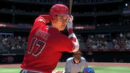 MLB The Show 22 best hitting settings - how to bat like Babe Ruth