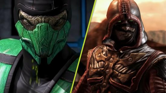 Mortal Kombat 12 character roster leak for Ermac and Reptile: Photo feature Reptile and Ermac gearing up for battle as we discuss their possible return to the franchise.