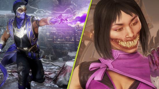 Mortal Kombat 12 release date, trailers, gameplay and more: everything you need to know about MK 11, let Mileena and Rain guide you through.