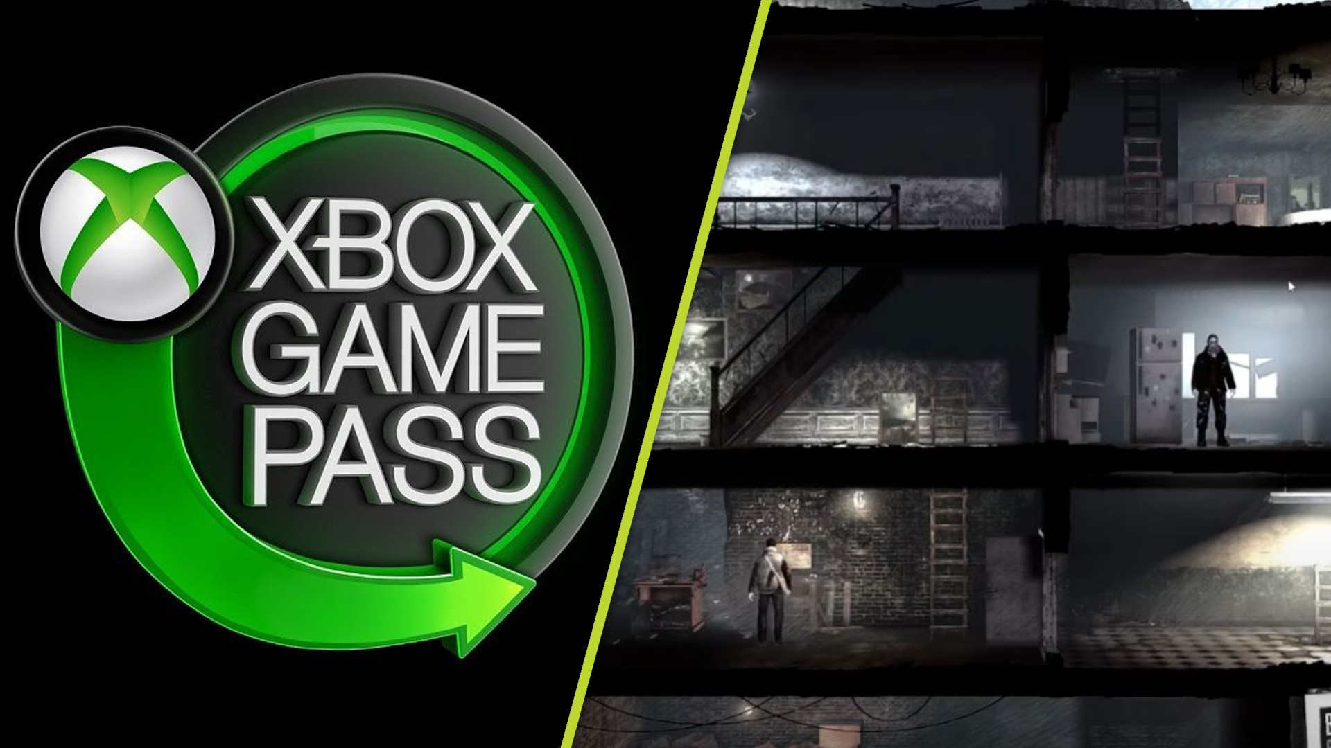 Iets schrijven Woud Survival game This War of Mine reportedly hitting Xbox Game Pass | The  Loadout