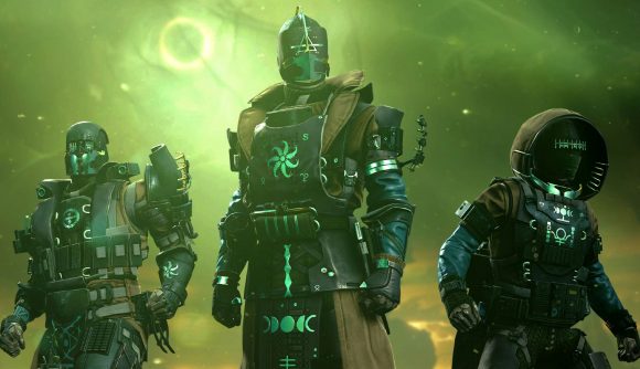 Destiny 2 Season 17 brings Iron Banner changes, Rift mode, and new map