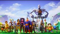MultiVersus character mods Minecraft Steve: Multiple characters have been modded into the MultiVersus alpha, from Rayman, Sans, Goku and All-Might