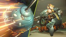 Overwatch League Wrecking Ball re-enabled: Hammond ready for duty in OWL this weekend