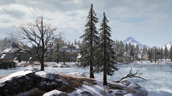 PUBG Patch 18.1 Notes: Vikendi can be seen
