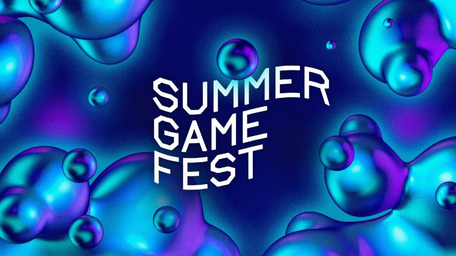 Summer Game Fest: The SUmmer Game Fest logo can be seen