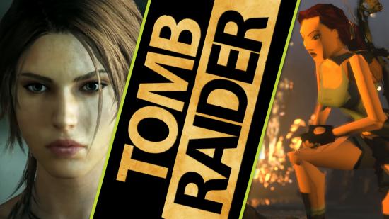 Tomb Raider Lara Croft Embracer Group deal: Looking at the possibility of classic and modern Lara combining into one with the news that Embracer Group now owns this amazing franchise