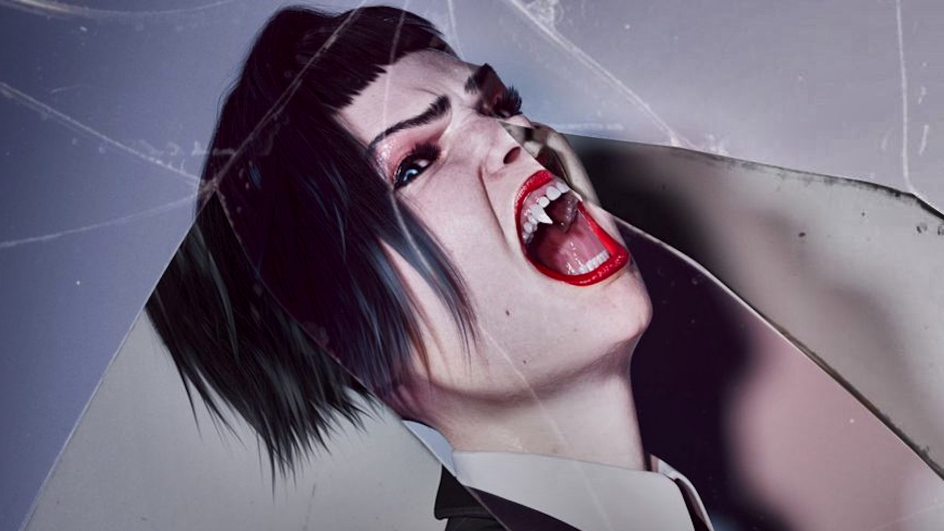 Vampire: The Masquerade -- Swansong review: A dense meal