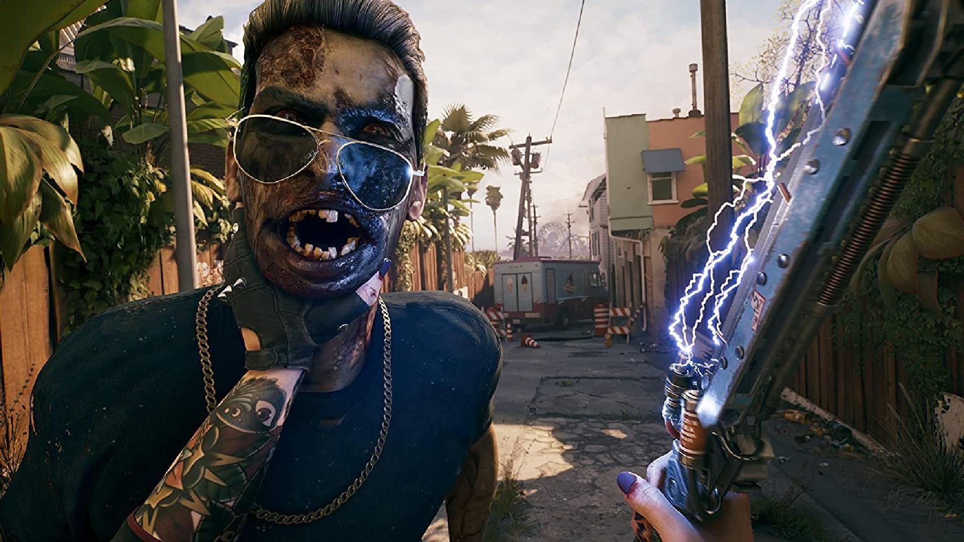 Dead Island 2 release date: When is the role-playing game coming